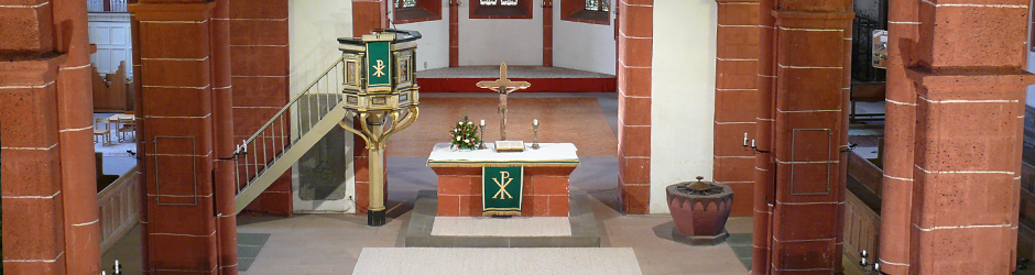 Aktuelles Markusgemeinde Butzbach Aktuelles Markusgemeinde Butzbach